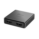 Divisor HDMI 2.1 8K de 2 Vías