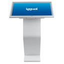 Atril interactivo ORCHID 32" Android