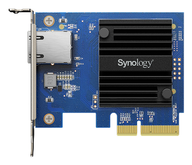 [E10G30-T1] E10G30-T1 adaptador y tarjeta de red Interno Ethernet 10000 Mbit/s