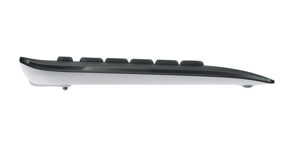 [920-008680] MK540 Advanced teclado Ratón incluido Universal RF inalámbrico QWERTY Español Negro