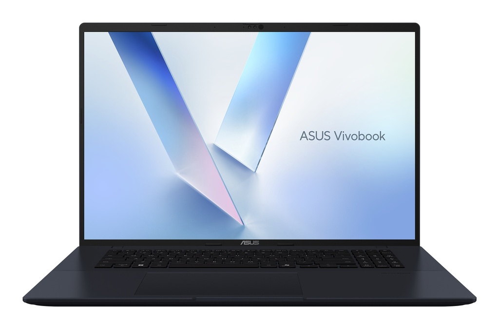 [90NB17Y1-M00710] Vivobook 18 M1807GA-S8038W Copilot+ PC - Ordenador Portátil " WUXGA 144Hz (AMD Ryzen AI 7 445, 32GB RAM, 512GB SSD, Radeon 840M, Windows 11 Home) Azul tranquilo - Teclado QWERTY español