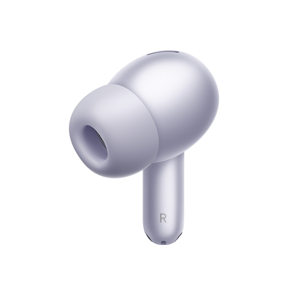 Redmi Buds 6 Pro Auriculares Inalámbrico Dentro de oído Llamadas/Música Bluetooth Lavanda, Púrpura