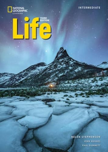 Life Intermediate: Split B with the Spark platform