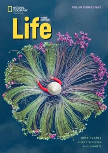 Life Pre-Intermediate: Split A with the Spark platform