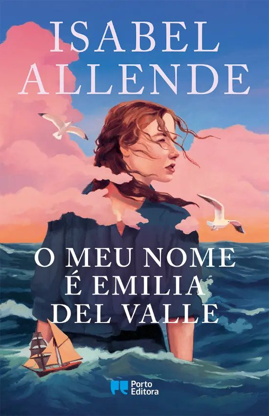O MEU NOME É EMILIA DEL VALLE