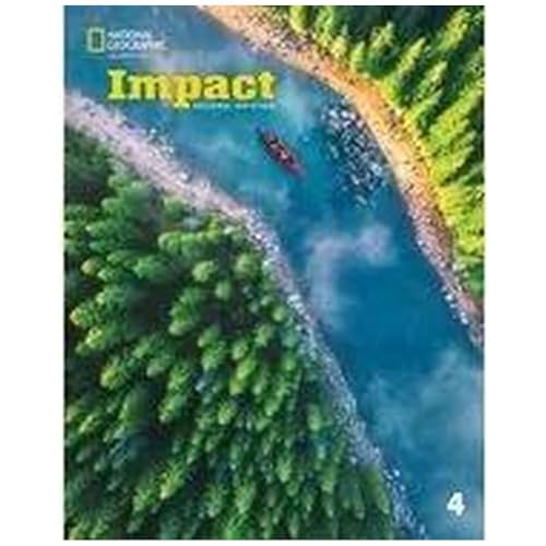 IMPACT 2E BRE WORKBOOK 4Ã¿
