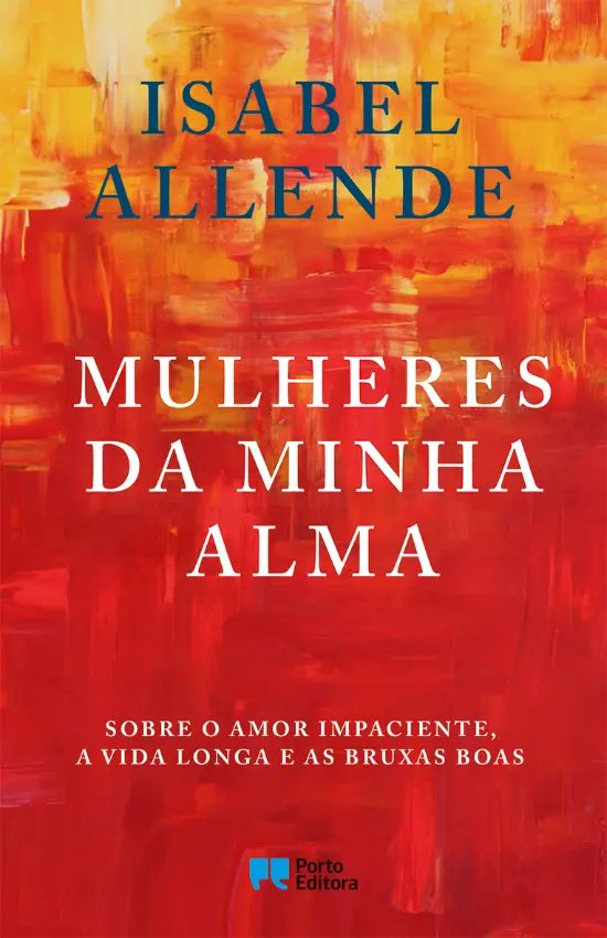 Mulheres da minha alma