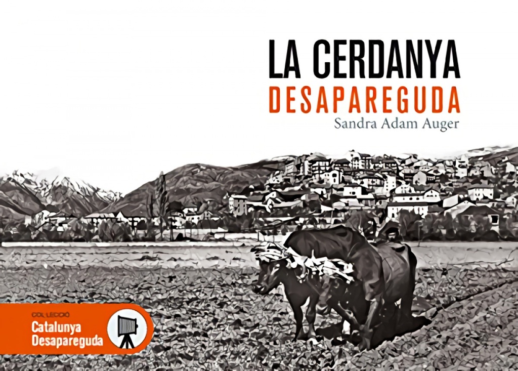 La cerdanya desapareguda