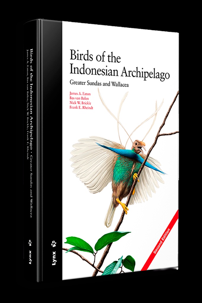 Birds of the Indonesian Archipelago