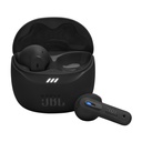 Tune Flex 2 Auriculares True Wireless Stereo (TWS) Dentro de oído Llamadas/Música Bluetooth Negro