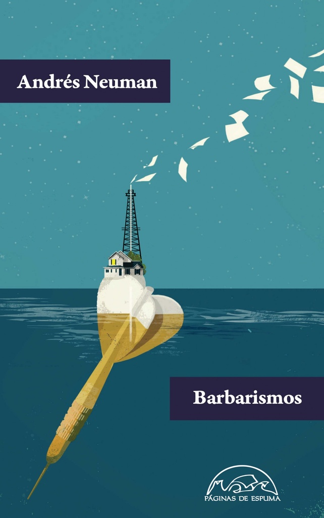 Barbarismos