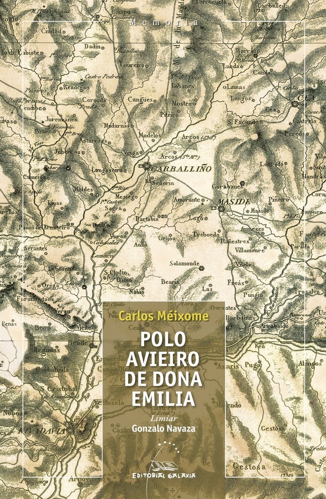Polo avieiro de dona Emilia