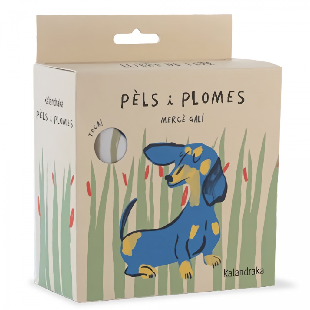 Pèls i plomes