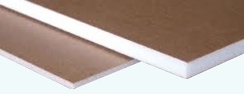 CARTON PLUMA KRAFT 5 mm 70x100
