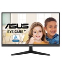 VY229Q pantalla para PC 54,5 cm (21.4") 1920 x 1080 Pixeles Full HD LCD Negro