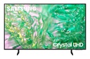 HU8000F 139,7 cm (55") 4K Ultra HD Smart TV Negro 20 W