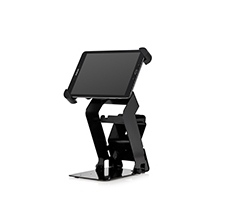 [RTS-Q300] RTS-Q300 soporte Mostrar Negro