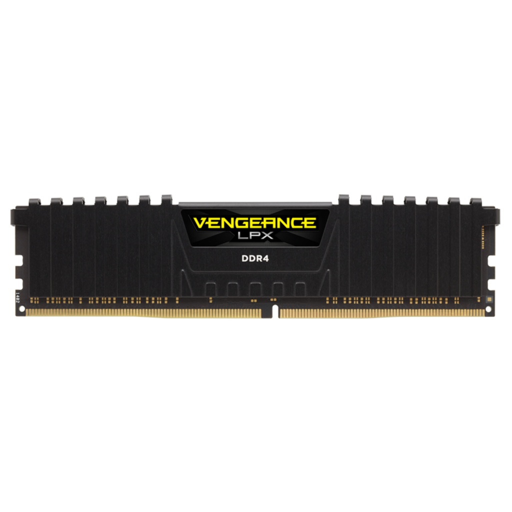 [CMK16GX4M1E3200C16] Vengeance LPX módulo de memoria 16 GB 1 x 16 GB DDR4 288-pin DIMM
