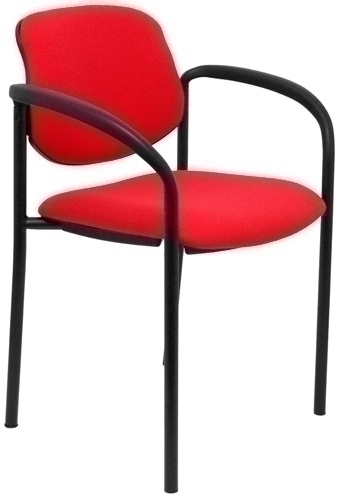 [27NBALI350CB] SILLA PIQUERAS VILLALGORDO C/BR. BALI RO