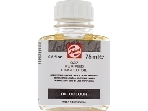 ACEITE LINAZA TALENS PURIF. 027 75 ML. - Pack de 5 unidades