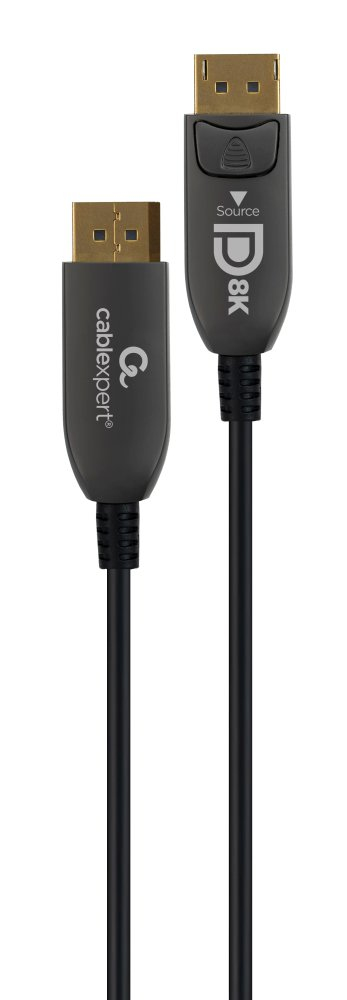 [CC-DP8K-AOC-10M] CC-DP8K-AOC-10M cable DisplayPort Negro