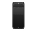 Z4 G5 Wolf Pro Security Edition Intel Xeon w3 w3-2425 64 GB DDR5-SDRAM NVIDIA RTX 2000 Ada Windows 11 Pro Torre AI Workstation