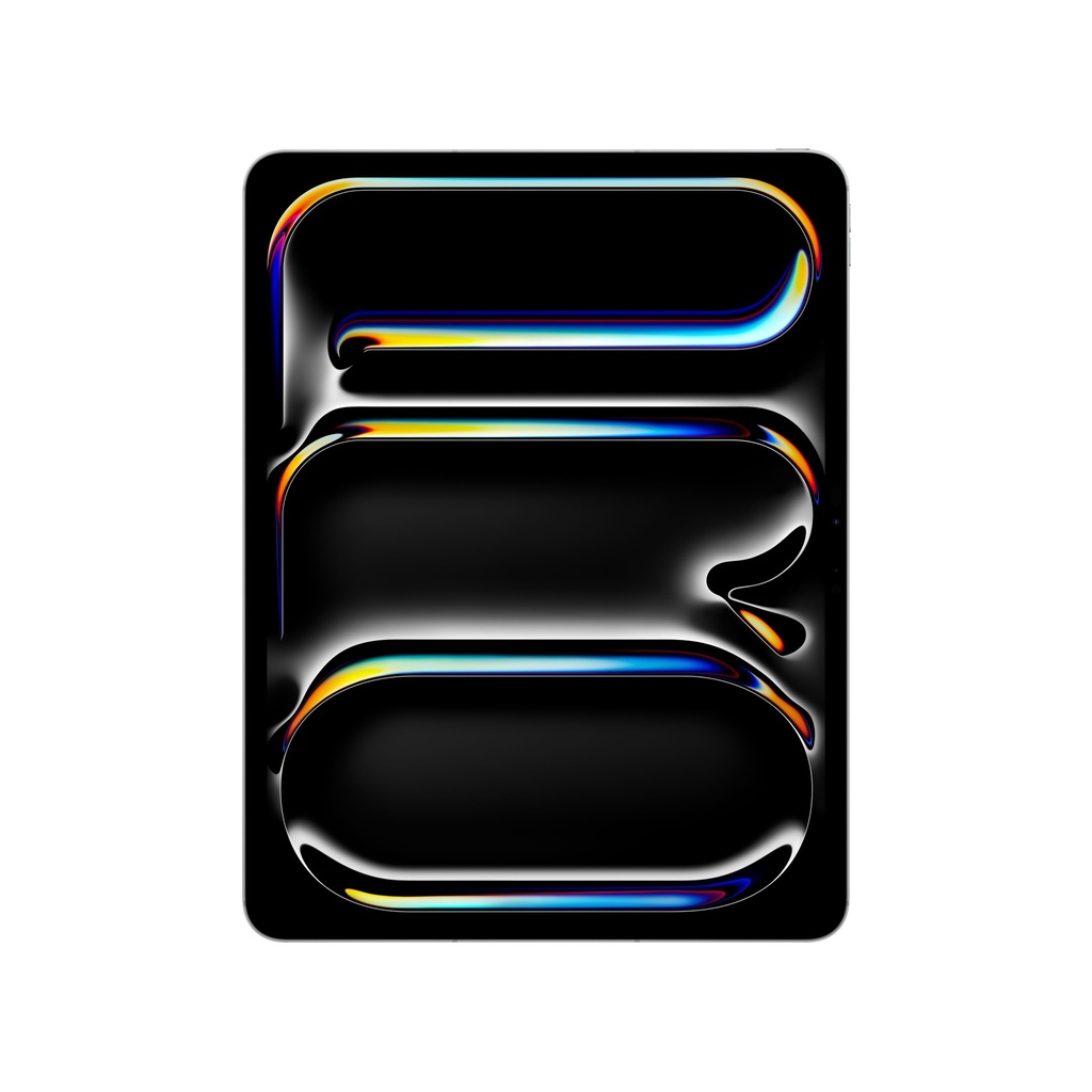 iPad Pro 5G Apple M LTE-TDD & LTE-FDD 256 GB 33 cm (13") 12 GB Wi-Fi 7 (802.11be) iPadOS 26 Plata