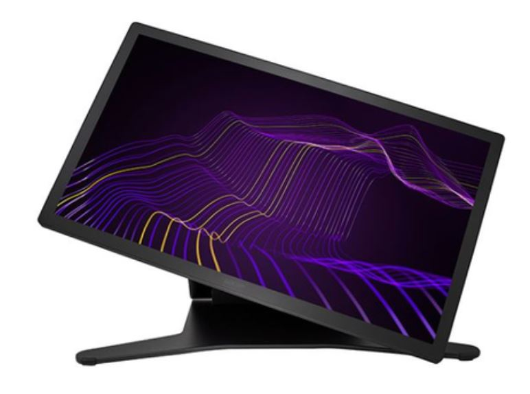 [DTH271K0B] Cintiq Pro 27 tableta digitalizadora Negro 5080 líneas por pulgada 596 x 335 mm