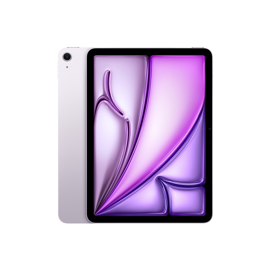 iPad 11'' Wi-Fi 256GB - Púrpura