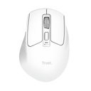 Niven ratón Oficina mano derecha RF Wireless + Bluetooth 3200 DPI