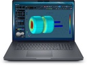 Pro Max 18 Plus MB18250 Intel Core Ultra 7 265HX Estación de trabajo móvil 45,7 cm (18") Quad HD+ 32 GB DDR5-SDRAM 1 TB SSD NVIDIA RTX PRO 2000 Blackwell Wi-Fi 7 (802.11be) Windows 11 Pro Español Negro
