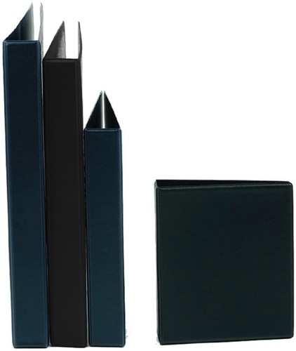 CARPETA IBER.PVC OF.8º 2 AN.25 MX AZUL