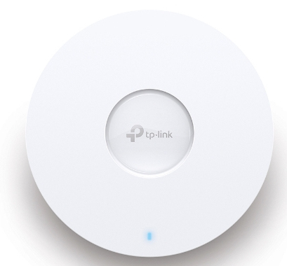 [EAP653 UR] Omada EAP653 UR punto de acceso inalámbrico 2976 Mbit/s Blanco Energía sobre Ethernet (PoE)