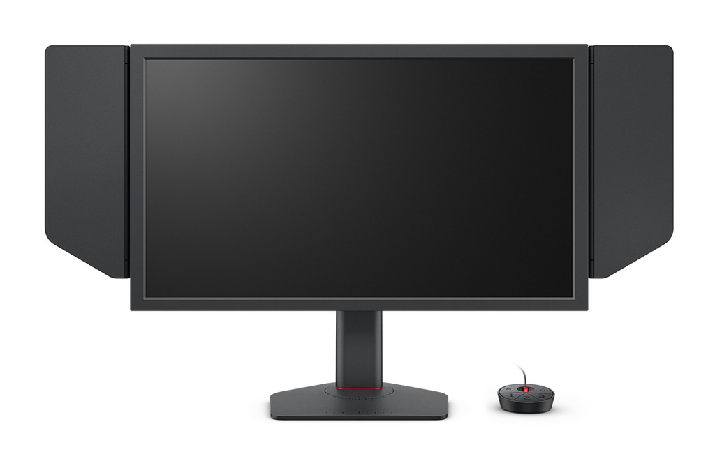 XL2586X+ pantalla para PC 61,2 cm (24.1") 1920 x 1080 Pixeles Full HD Negro