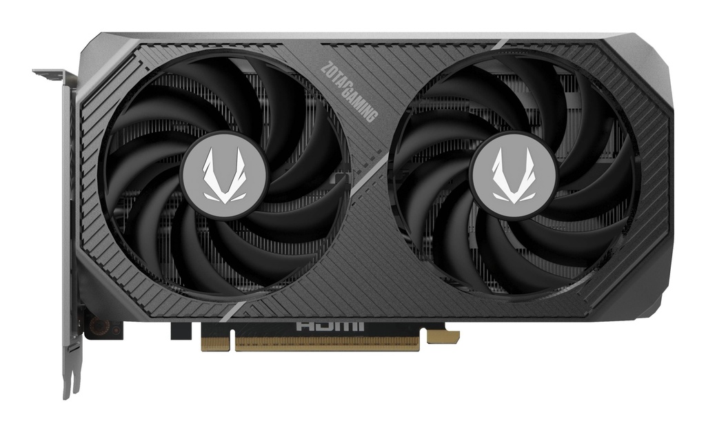 GAMING GeForce RTX 5060 Ti Twin Edge NVIDIA 16 GB GDDR7