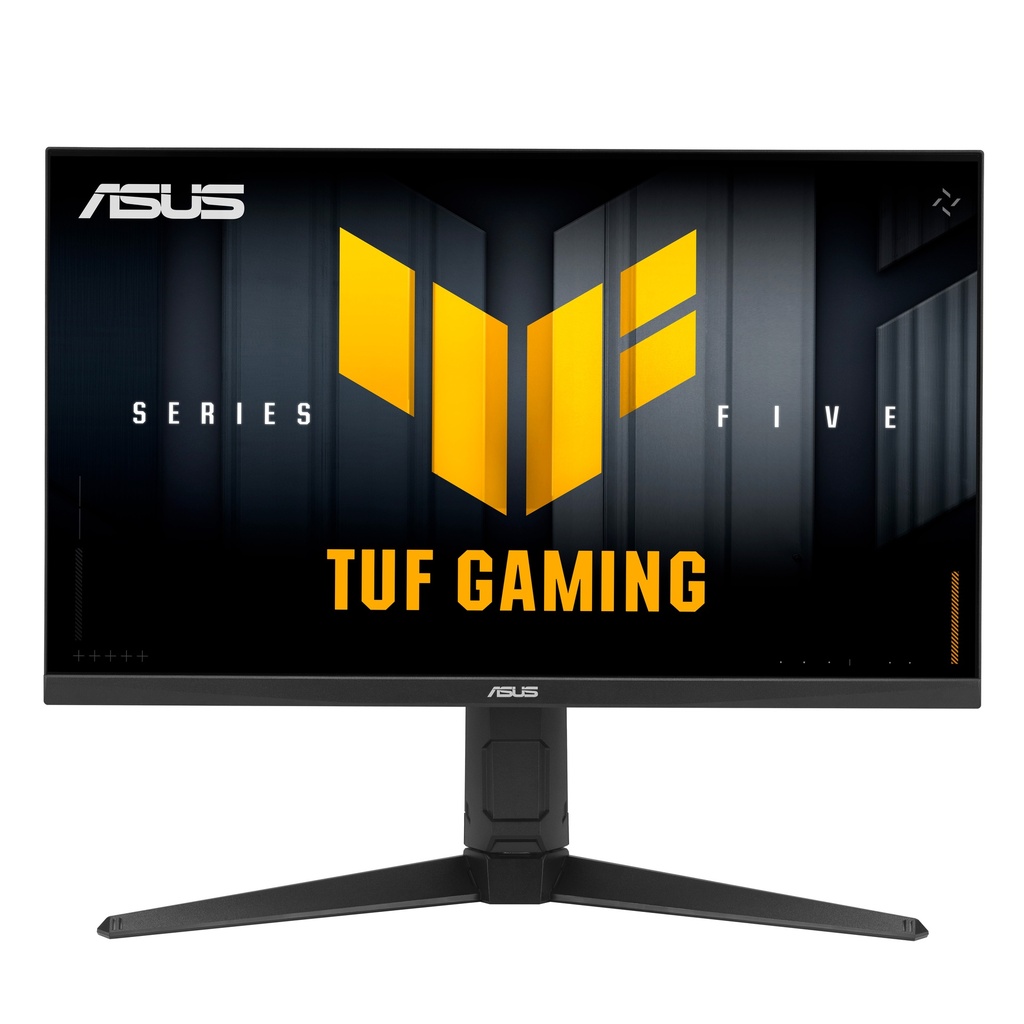 TUF Gaming VG27AQL5A pantalla para PC 68,6 cm (27") 2560 x 1440 Pixeles Wide Quad HD LCD Negro