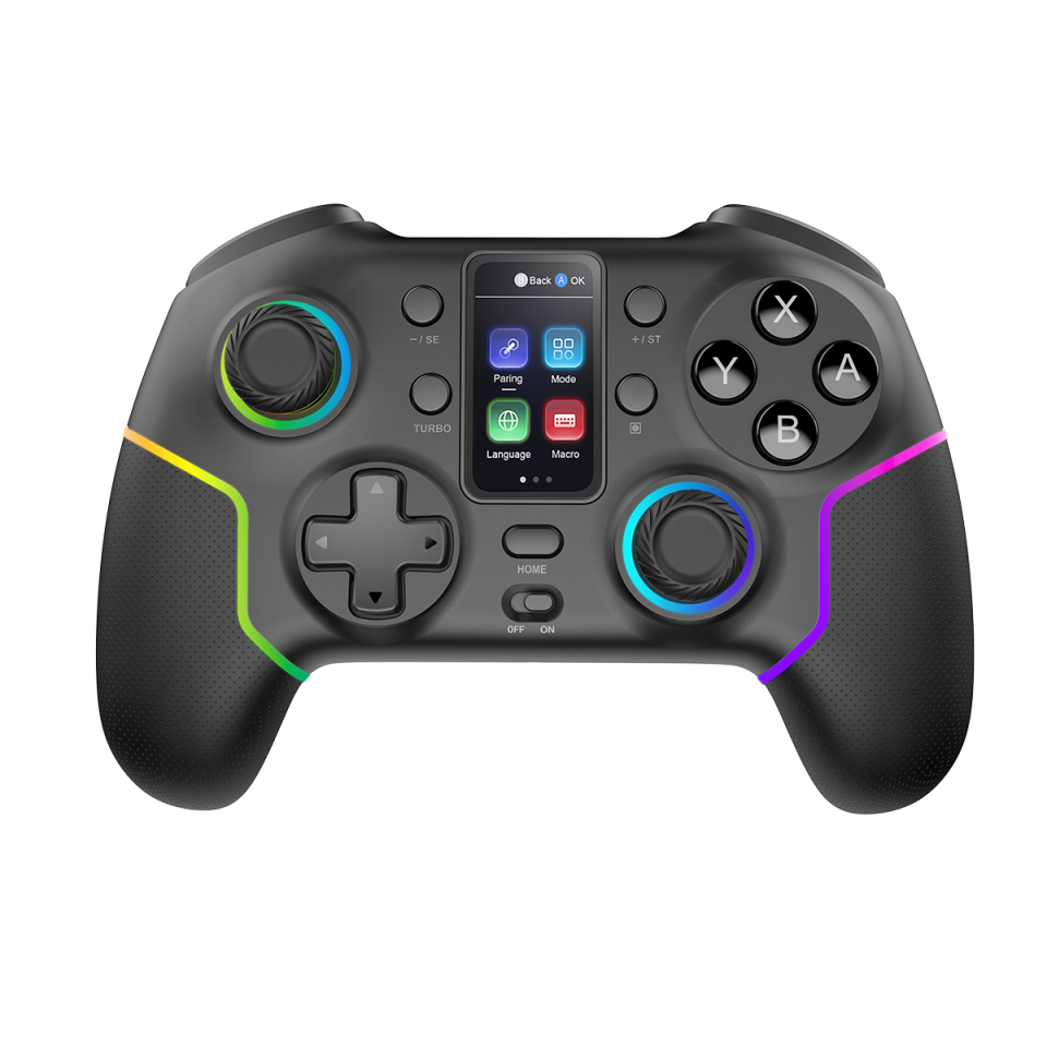 [MGPV3] MGP-V3 Gamepad multiplataforma
