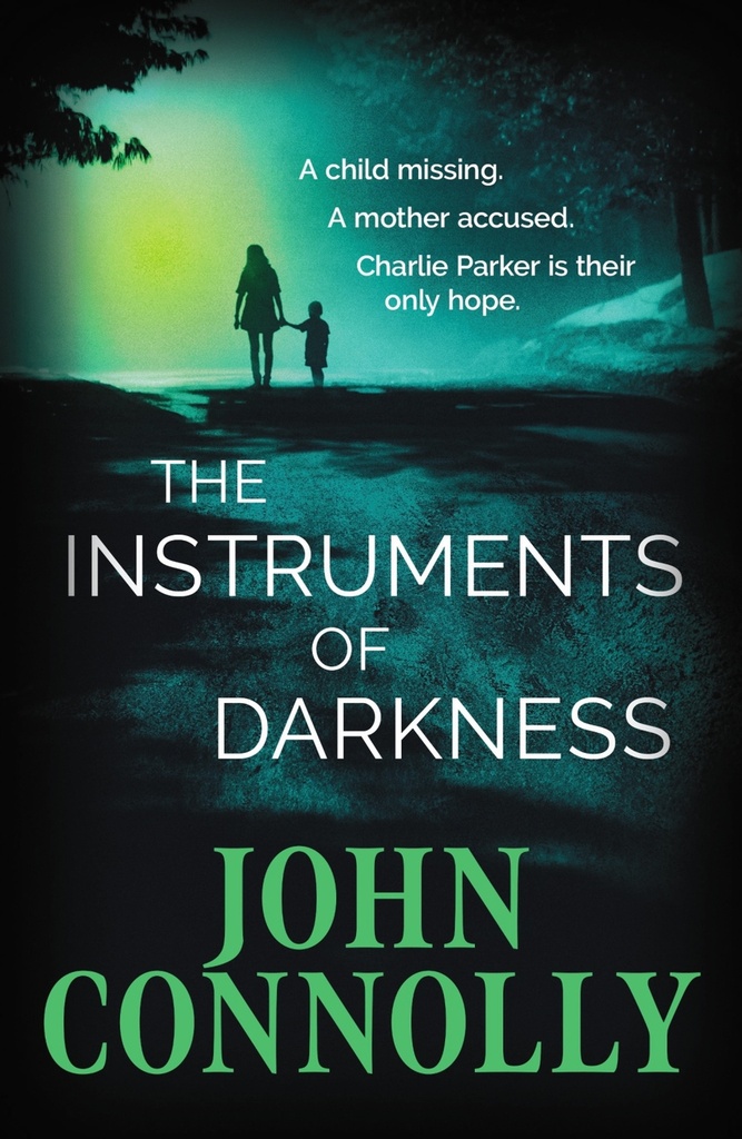 THE INSTRUMENTS OF DARKNESS