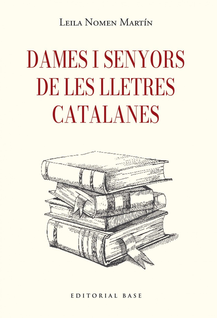 Dames i senyors de la literatura catalana