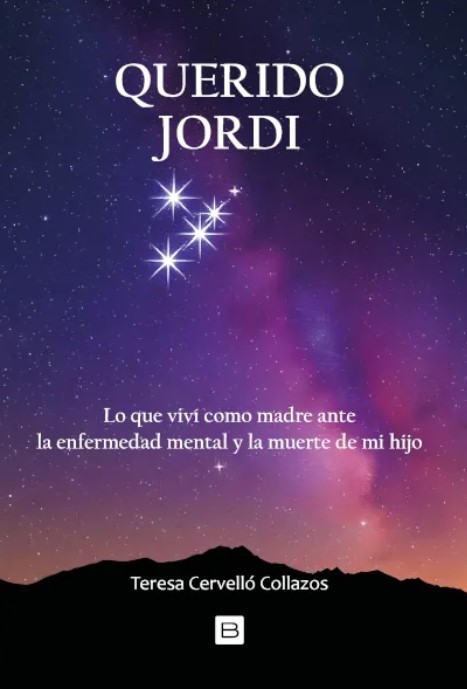 QUERIDO JORDI