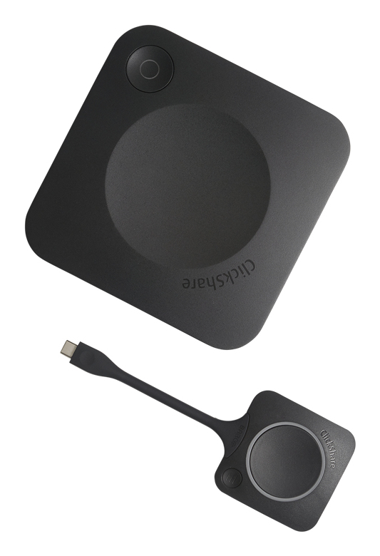 [R9861612EUB1] ClickShare CX-20 set Gen 2 sistema de presentación inalámbrico HDMI Escritorio