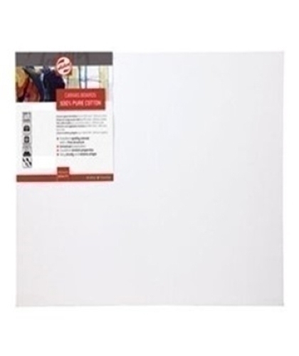 [93212722] LIENZO TALENS TABLILLA 3F 27x22 cm - Pack de 6 unidades
