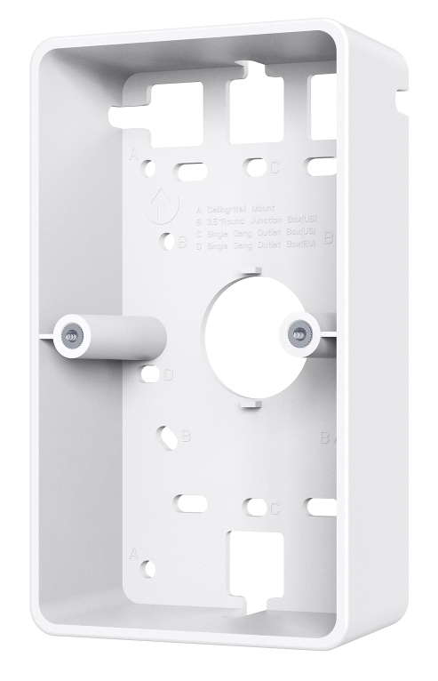 [OJB-100] Omada OJB-100 accesorio para punto de acceso inalámbrico Montaje de punto de acceso WLAN