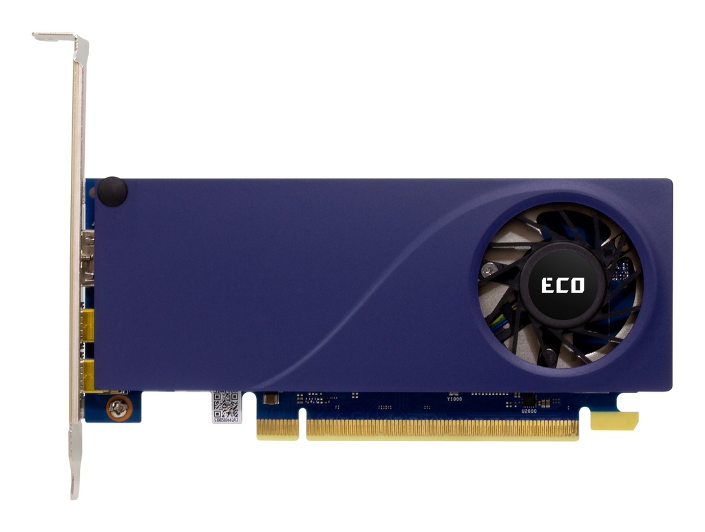 [1A1-S00401900G] Intel Arc A310 ECO 4 GB GDDR6