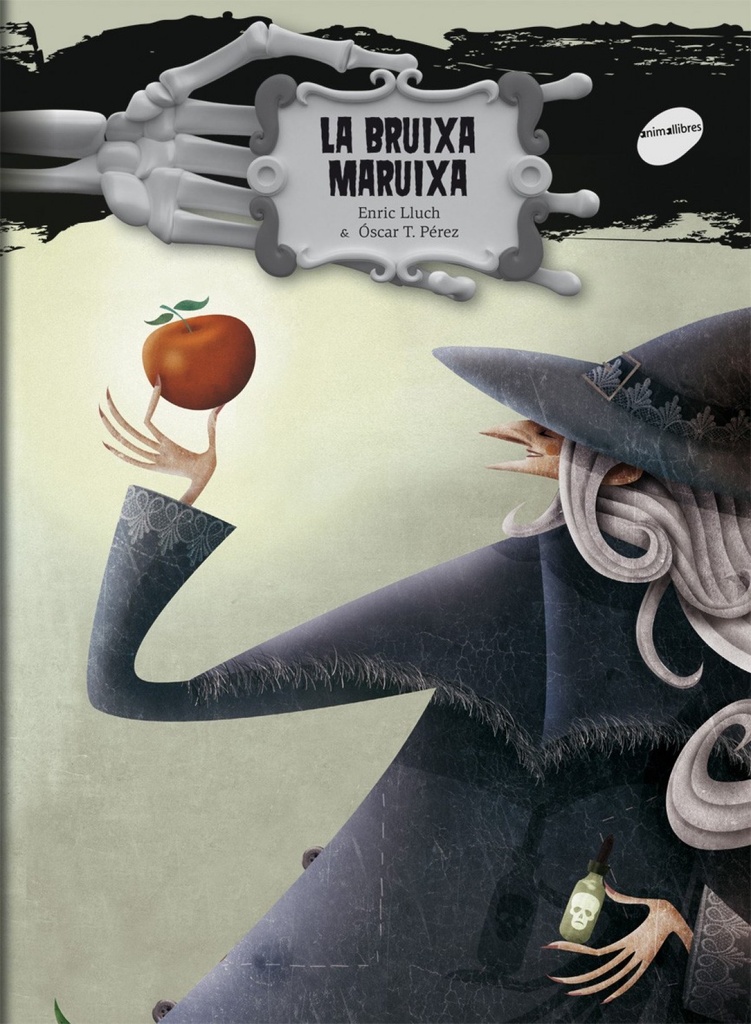 La bruixa Maruixa