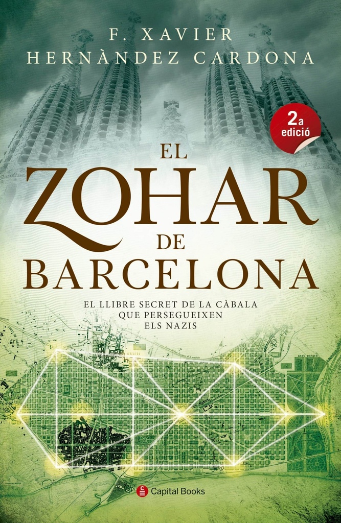 El zohar de Barcelona