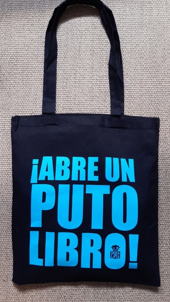 Bolsa abre un puto libro