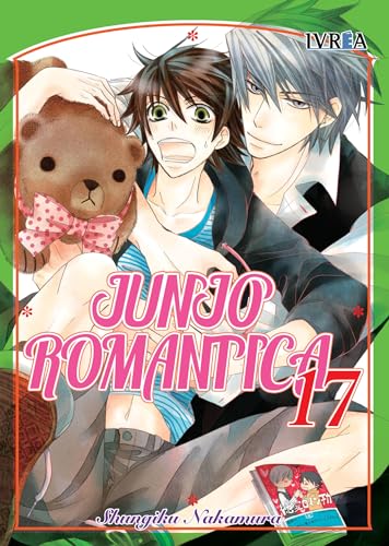 JUNJO ROMÁNTICA 17