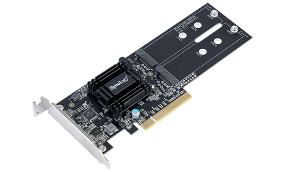 [M2D18] M2D18 tarjeta y adaptador de interfaz Interno M.2