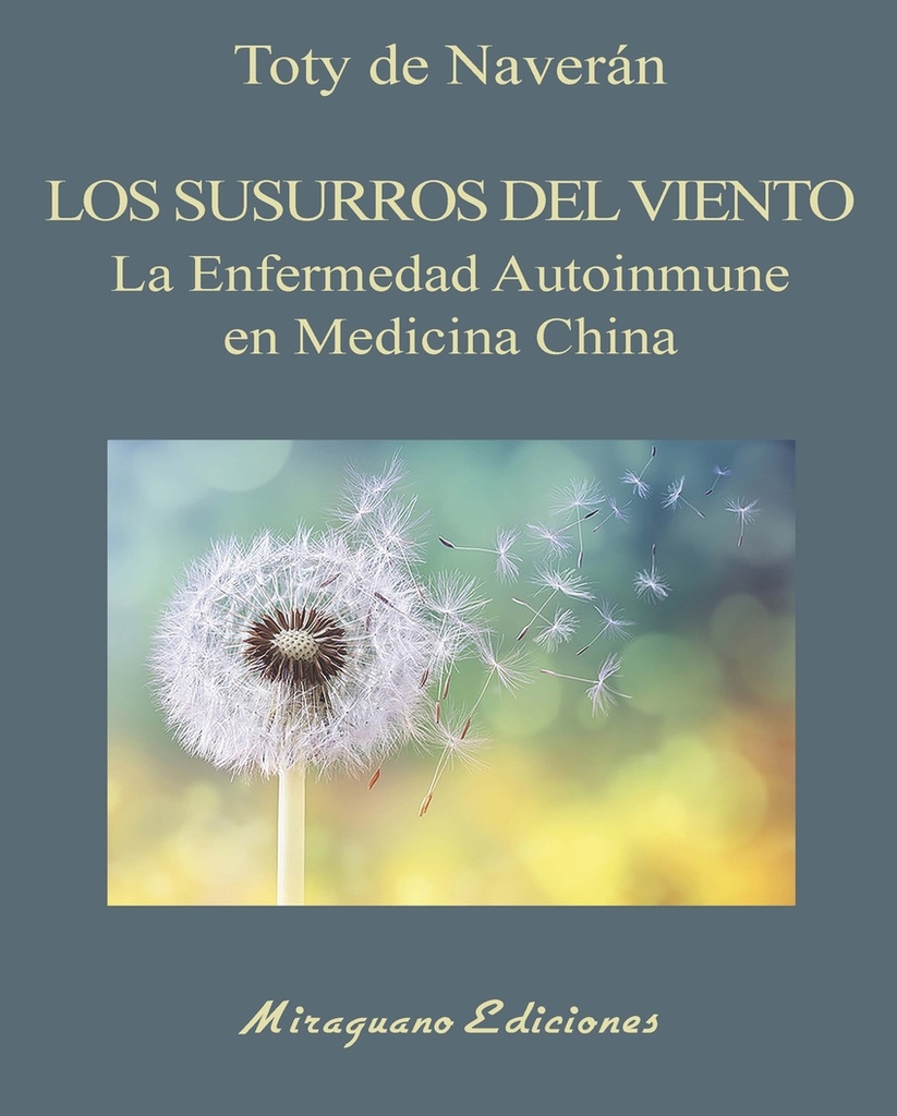Los Susurros del viento.